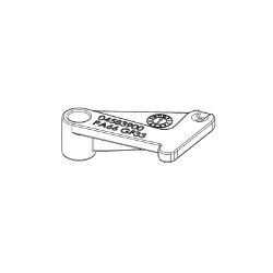 Ariens 04583900 Pawl Arm 