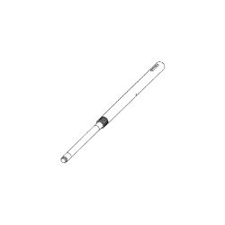 Ariens 04593600 Long Differential Axle 