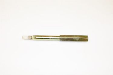 Ariens 04641300 Hex Cutter Shaft 