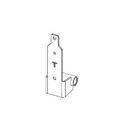 Ariens 04663200 Transmission Mount Tensioning Track 