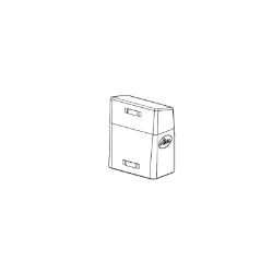 Ariens 04675700 Bag - Apv Ariens Felt 