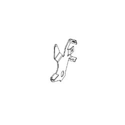 Ariens 04684900 Idler/Brake Arm 