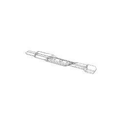Ariens 04711200 21" COML Lawn Mower Blade 