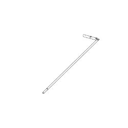 Ariens 04724800 Max Zoom Vent Line Assembly 