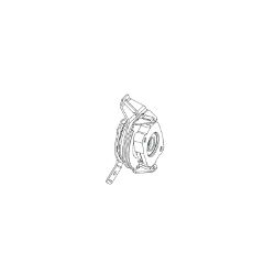 Ariens 04728100 Razor/xD3 25mm Clutch 