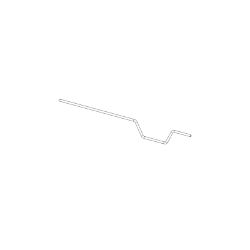 Ariens 04749800 Chute Crank Rod 