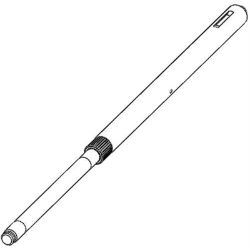 Ariens 04753500 Long Differential Axle 