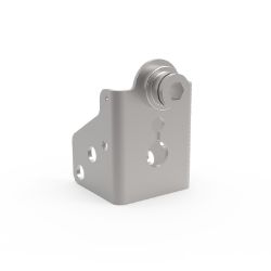 Ariens 04755000 Chute Control Bracket Weldment 