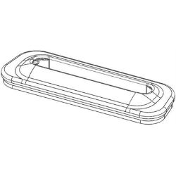 Ariens 04757600 Quick Turn Boot Grommet 
