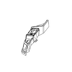 Ariens 04767200 Zoom Right Hand Fender 