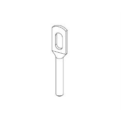 Ariens 04778400 Deck Link 