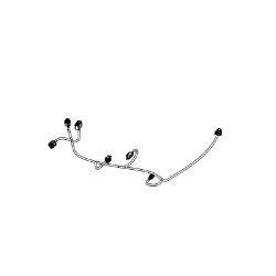 Ariens 04782000 Zoom/ZT Wire Harness 