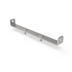 Ariens 04799800 Chute Mount Bracket Weldment 