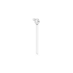 Ariens 04815600 2015 Zoom/ZT Fuel Pick-Up Assembly 