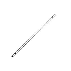Ariens 04835100 Max Zoom Vent Line Assembly 