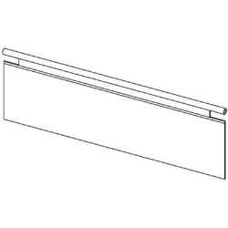 Ariens 04835600 Rear Deck Guard 