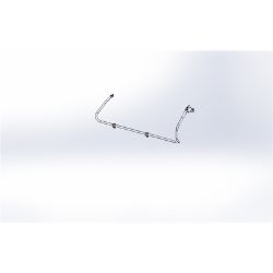 Ariens 04843800 Zoom/ZT Fuel Vent Assembly 