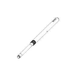 Ariens 04852200 Long Track Differential Axle 