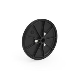 Ariens 04861600 Friction Drive Disc Assembly 