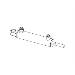 Ariens 04864700 Lift Cylinder 