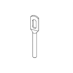 Ariens 04878200 Longer Deck Link 
