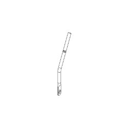 Ariens 04879600 XL Brake Link 