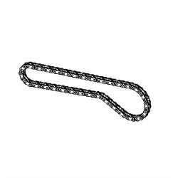 Ariens 04883400 #50 64 Pitches Roller Chain 