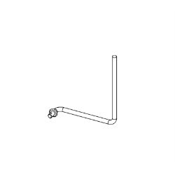 Ariens 04883500 Seat Release Linkage 