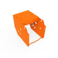 Ariens 04885359 Main Frame 