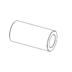 Ariens 04895200 Deck Leveling Spacer 