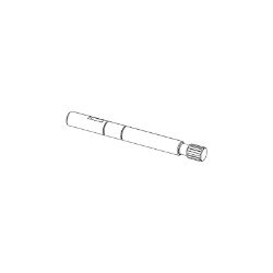 Ariens 04923100 Half Shaft 