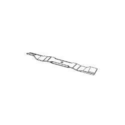 Ariens 04964800 20.5" 25 Degree Blade 