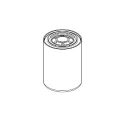 Ariens 04975800 No Bypass Hydraulic Oil Filter 