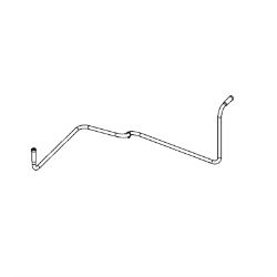 Ariens 04977200 Kohler Smchoke Fuel Vent Line 