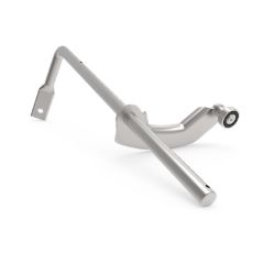 Ariens 04987300 Small Dash Shift Arm Assembly 