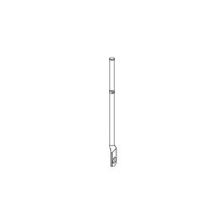 Ariens 04999000 Transmission Brake Link Rod 