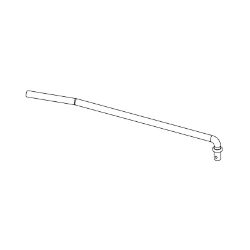 Ariens 05000600 Brake Link Rod 