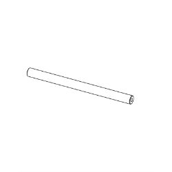 Ariens 05012900 Transaxle Support Shaft 