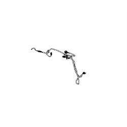 Ariens 05071800 EFI Light & Warmer Harness 