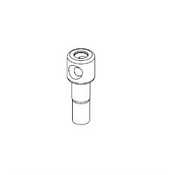 Ariens 05081400 Deck Lift Formed Link 