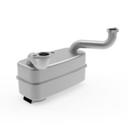 Ariens 05088300 Kawasaki Muffler 