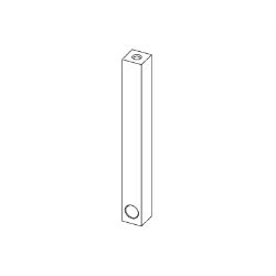 Ariens 05090400 Drag Link 