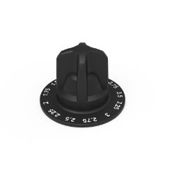 Ariens 05091700 Height of Cut Dial Knob 