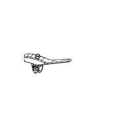 Ariens 05095700 No Operator Lever Switch 