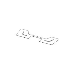Ariens 05104800 Front Grip 
