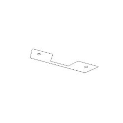 Ariens 05112300 Foot Plate Grip Tape 