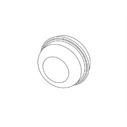 Ariens 05117700 Dust Cap 