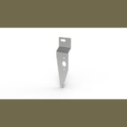 Ariens 05144200 Idler Attachment Arm 