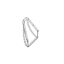 Ariens 05144600 Grass Pump Plenum 