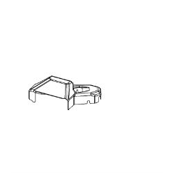 Ariens 05146400 HD Blower Belt Cover 